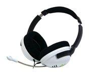 SteelSeries 4H White