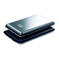 Внешний жесткий диск 3Q 2.5" 320GB (3QHDD-U235H-HB320) USB2.0