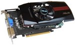 Radeon HD 6770 1024Mb DirectCU ASUS