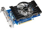 Radeon HD 6770 1024Mb GIGABYTE