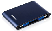 Silicon Power Armor A80 1TB Blue