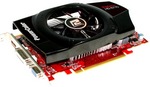 Radeon HD 6770 1024Mb PowerColor