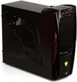 AEROCOOL PGS VX-R LE Black (EN52856)