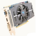 Radeon HD 6770 1024Mb Sapphire