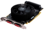 Radeon HD 6770 1024Mb XFX