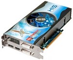 Radeon HD 6790 1024Mb HIS