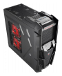 AeroCool PGS-B Mechatron Black