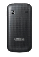 Samsung Galaxy Gio S5660