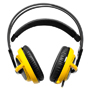 SteelSeries Siberia V2 NAVI (Na`Vi - Natus Vincere) Edition