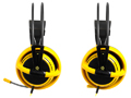 SteelSeries Siberia V2 NAVI (Na`Vi - Natus Vincere) Edition