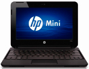  HP Mini 110-3705er (QC073EA) Black