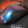 Microsoft IntelliMouse Explorer 3.0 mod Alienware