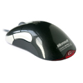 Microsoft IntelliMouse 1.1a mod SteelSeries