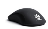 SteelSeries Kinzu Optical Mouse