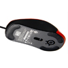 SteelSeries Kinzu Optical Mouse RED