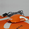 Microsoft IntelliMouse 1.1a mod Fnatic