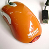 Microsoft IntelliMouse 1.1a mod Fnatic