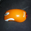 Microsoft IntelliMouse 1.1a mod Fnatic