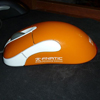 Microsoft IntelliMouse 1.1a mod Fnatic