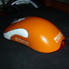 Microsoft IntelliMouse 1.1a mod Fnatic