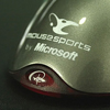 Microsoft IntelliMouse 1.1a mod Mousesports