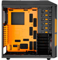 AEROCOOL PGS XPREDATOR Evil Black/Orange (EN56472)