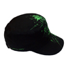  Razer Fragged Military Cap Green on Black