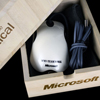 Microsoft IntelliMouse 1.1a mod wNv-Gaming