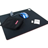  Microsoft IntelliOptical 1.1a Zowie Blue (ZOWIE IO1.1ZG Blue Box)   Zowie G-RF