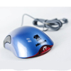  Microsoft IntelliOptical 1.1a Zowie Blue (ZOWIE IO1.1ZG Blue Box)   Zowie G-RF