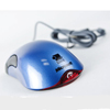 Microsoft IntelliOptical 1.1a Zowie Blue (ZOWIE IO1.1ZG Blue)