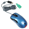 Microsoft IntelliOptical 1.1a Zowie Blue (ZOWIE IO1.1ZG Blue)