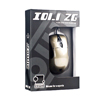 Microsoft IntelliOptical 1.1a Zowie Gold (ZOWIE IO1.1ZG Champagne)