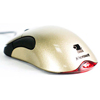 Microsoft IntelliOptical 1.1a Zowie Gold (ZOWIE IO1.1ZG Champagne)