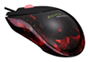 Razer Diamondback 3G Flame Red  & Frost Blue