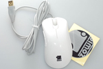 Zowie EC2 White