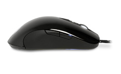 SteelSeries Sensei RAW Glossy Black