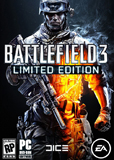 Battlefield 3:  