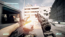 Battlefield 3