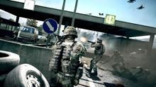 Battlefield 3