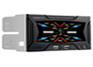     AeroCool STRIKE-X panel (EN 55499)