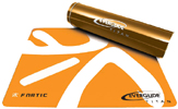 Everglide™ Titan MonsterMat - Fnatic Edition