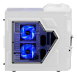 AeroCool PGS-B Mechatron White