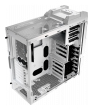 AeroCool PGS-B Mechatron White