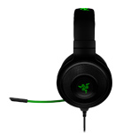 Razer Kraken Pro Black