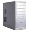 Корпус Gigabyte GZ-X1 Tower 400W (серый)