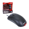 Microsoft Wheel Mouse 1.1a Black