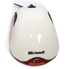 Microsoft IntelliMouse 1.1a mod SK-Gaming White