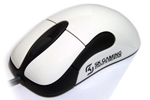 Microsoft IntelliMouse 1.1a mod SK-Gaming White