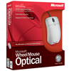 Microsoft Wheel Mouse 1.1a Ivory